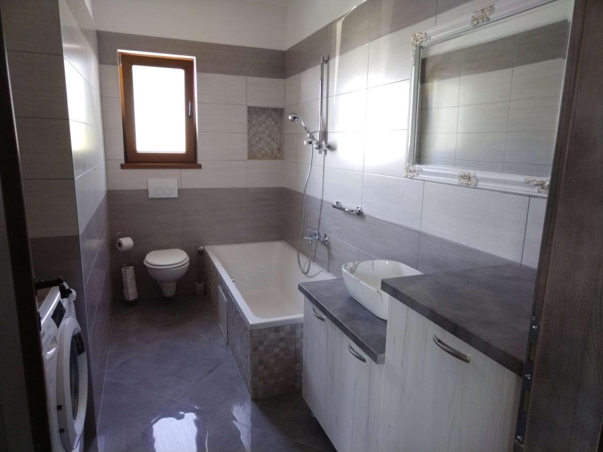 Villa Meloni Motovun Zewnętrze zdjęcie