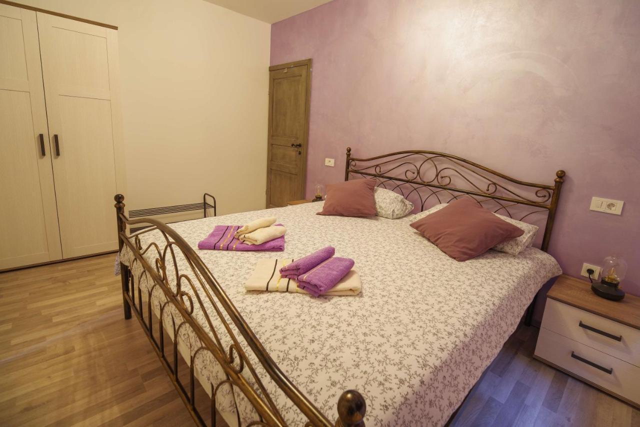 Villa Meloni Motovun Zewnętrze zdjęcie