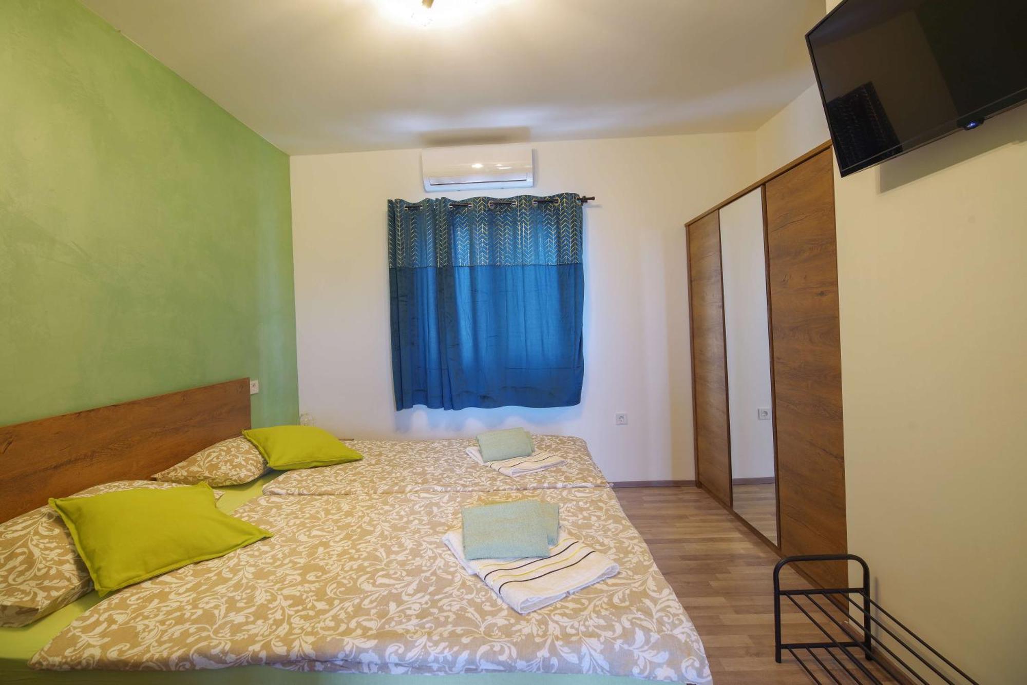 Villa Meloni Motovun Zewnętrze zdjęcie